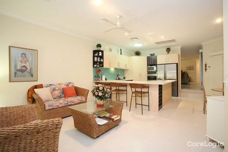 Property photo of 1/36 Leopardwood Circuit Robina QLD 4226