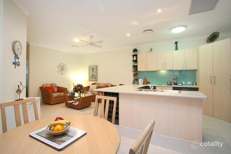 Property photo of 1/36 Leopardwood Circuit Robina QLD 4226