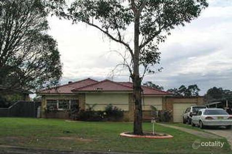 14 Benine Dr, Cambridge Park, NSW 2747