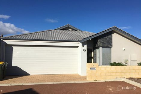 7 Clonmel Cove, Ridgewood, WA 6030