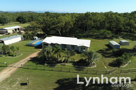 Property photo of 4 Rhyl Court Mount Low QLD 4818