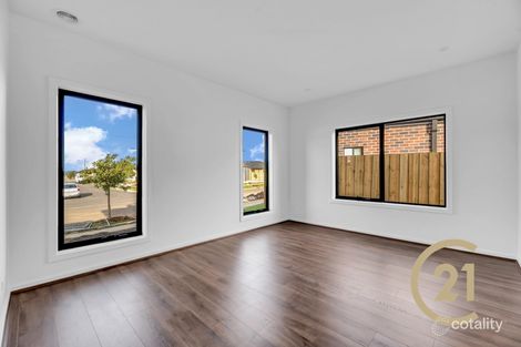 Property photo of 21 Isaacs Street Deanside VIC 3336