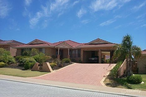 61 Amity Bvd, Coogee, WA 6166