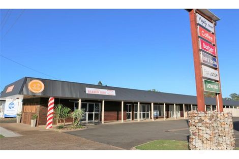 3/87 Gympie Rd, Tinana, QLD 4650