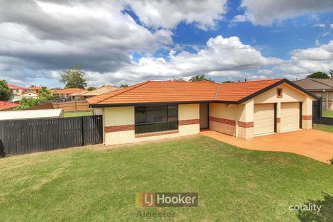 Property photo of 15 Glenlee Place Parkinson QLD 4115