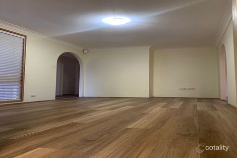 Property photo of 3 Penfold Place Edensor Park NSW 2176
