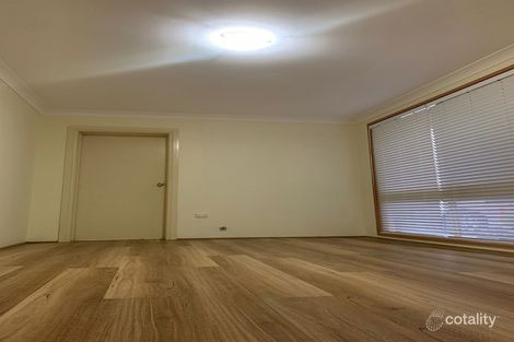 Property photo of 3 Penfold Place Edensor Park NSW 2176