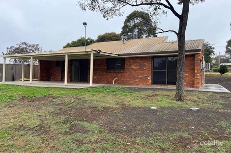 Property photo of 2 Neville Street Meringandan West QLD 4352