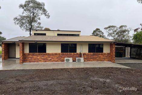 Property photo of 2 Neville Street Meringandan West QLD 4352