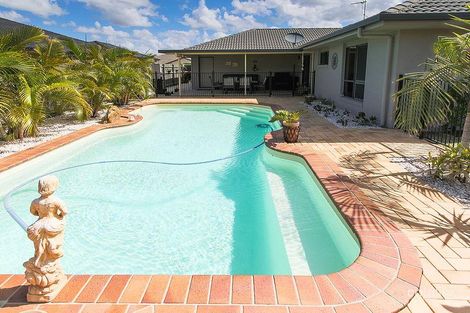 Property photo of 4 Wongala Way Eli Waters QLD 4655