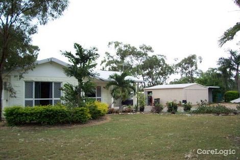 Property photo of 6 Holly Court Mount Low QLD 4818