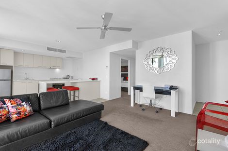 Property photo of 2801/127 Charlotte Street Brisbane City QLD 4000