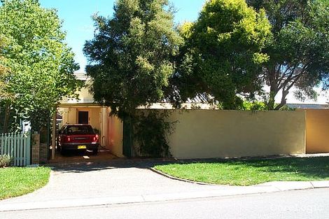 Property photo of 47 Coolgardie Street Subiaco WA 6008