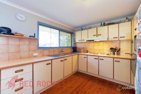 Property photo of 11 Coolana Street Underwood QLD 4119