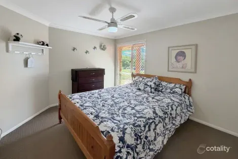 Property photo of 11 Macaulay Drive Booie QLD 4610