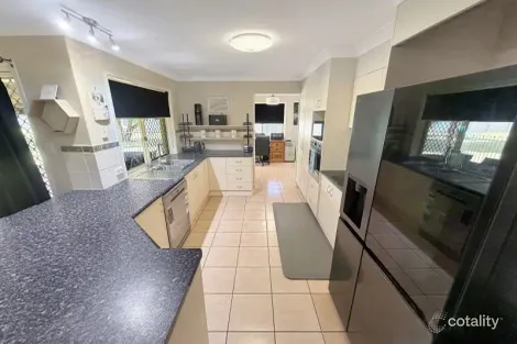 Property photo of 11 Macaulay Drive Booie QLD 4610