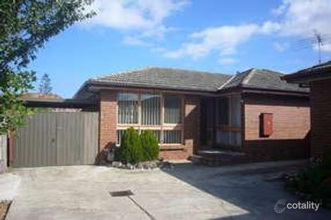 Property photo of 3/8 Monash Street Bentleigh East VIC 3165