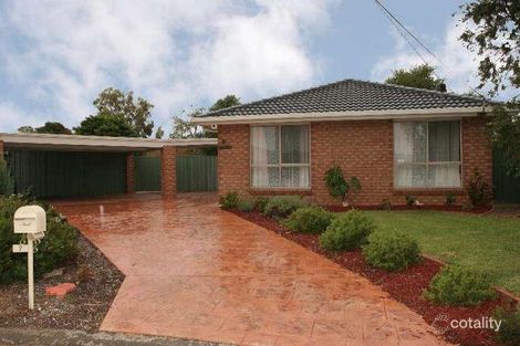 7 Royal Ct, Seabrook, VIC 3028