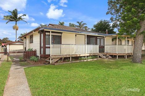 Property photo of 119 Rothery Street Bellambi NSW 2518