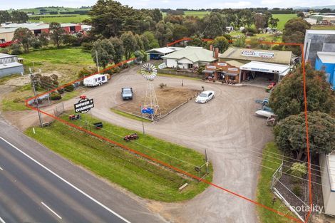 Property photo of 386 Princes Highway Colac West VIC 3250