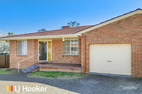 4/16-18 Hunt St, North Tamworth, NSW 2340