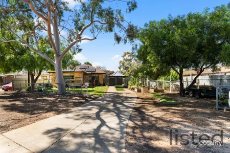 28 Angle Vale Rd, Evanston Gardens, SA 5116
