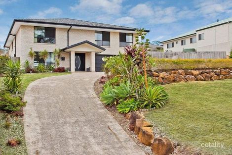 24 Peter Mills Dr, Gilston, QLD 4211