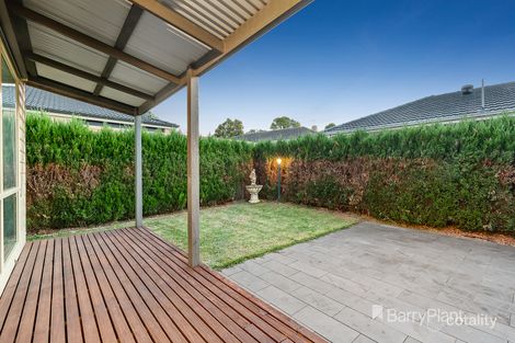 Property photo of 73A Dryden Concourse Mooroolbark VIC 3138
