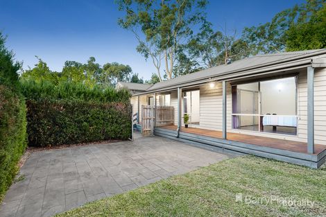Property photo of 73A Dryden Concourse Mooroolbark VIC 3138