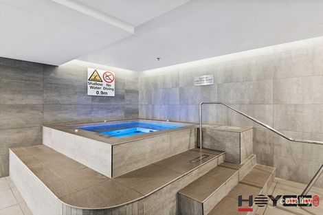 Property photo of 1312/23 Batman Street West Melbourne VIC 3003