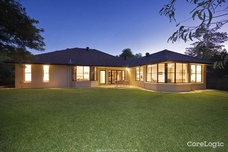 Property photo of 23A Napier Street Lindfield NSW 2070