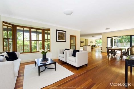 Property photo of 23A Napier Street Lindfield NSW 2070
