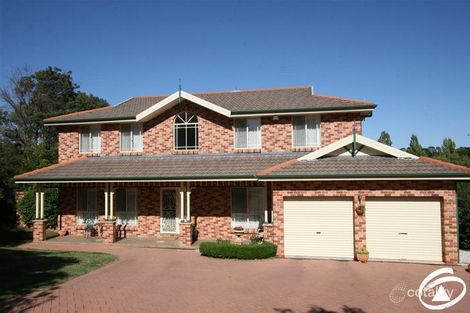 Property photo of 17 Thoopara Place Orange NSW 2800