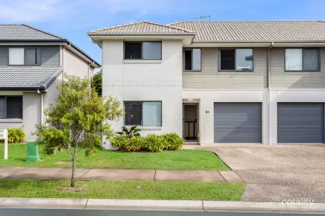35/28 Peacock Rd, Kallangur, QLD 4503