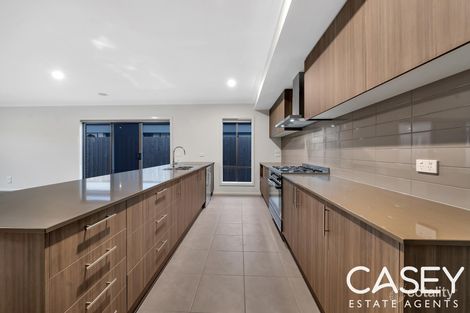 Property photo of 68 Haflinger Avenue Cranbourne East VIC 3977