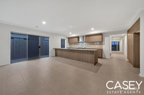Property photo of 68 Haflinger Avenue Cranbourne East VIC 3977
