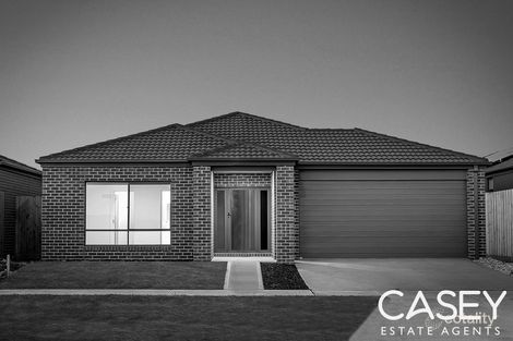 Property photo of 68 Haflinger Avenue Cranbourne East VIC 3977