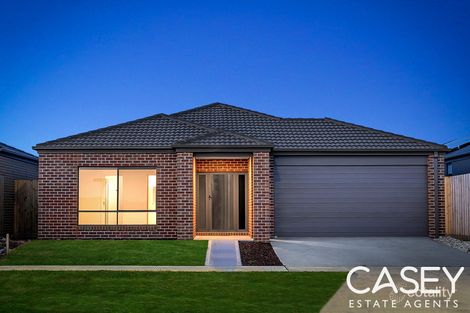 Property photo of 68 Haflinger Avenue Cranbourne East VIC 3977