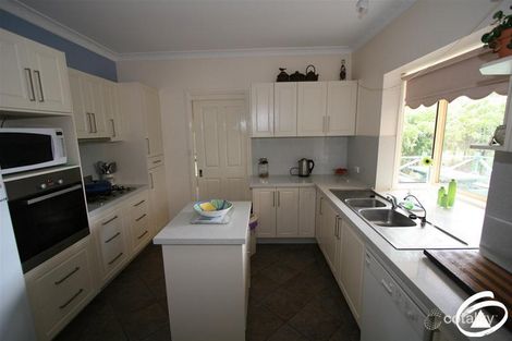 Property photo of 17 Thoopara Place Orange NSW 2800