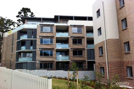 21/2-6 Warrangi St, Turramurra, NSW 2074