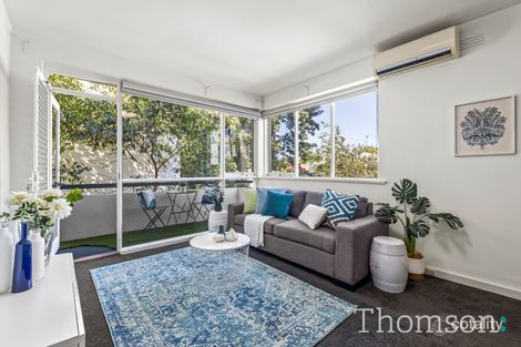Property photo of 16/41 Kooyong Road Armadale VIC 3143