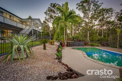 Property photo of 13 Verdure Place Bonogin QLD 4213