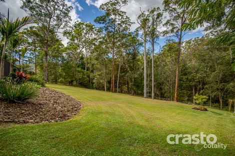 Property photo of 13 Verdure Place Bonogin QLD 4213