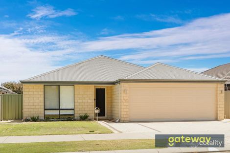 16 Humboldt Ent, Aubin Grove, WA 6164
