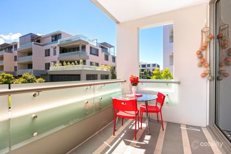 Property photo of 155/1 Mallard Lane Warriewood NSW 2102