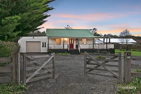 Property photo of 43 Clowes Street Tylden VIC 3444