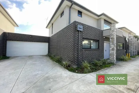 2/9 Havelock St, Burwood, VIC 3125