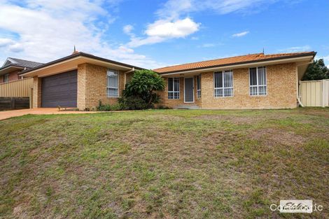Property photo of 12 Stringybark Court South Grafton NSW 2460
