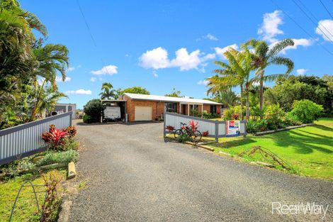 Property photo of 7 Mark Road Branyan QLD 4670