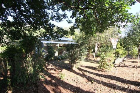 Property photo of 427 Morses Creek Road Wandiligong VIC 3744